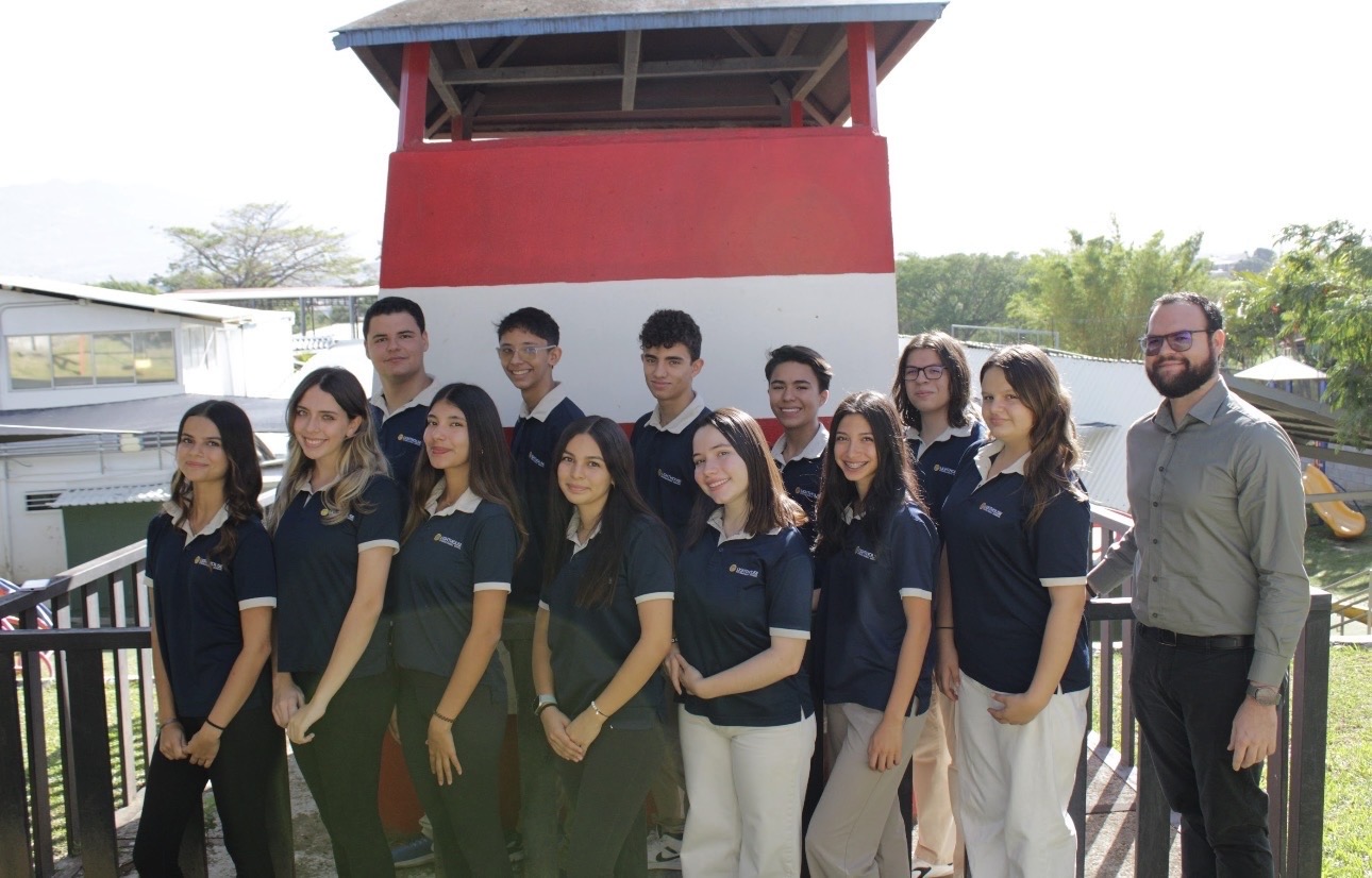 Equipo LISMUN 2026